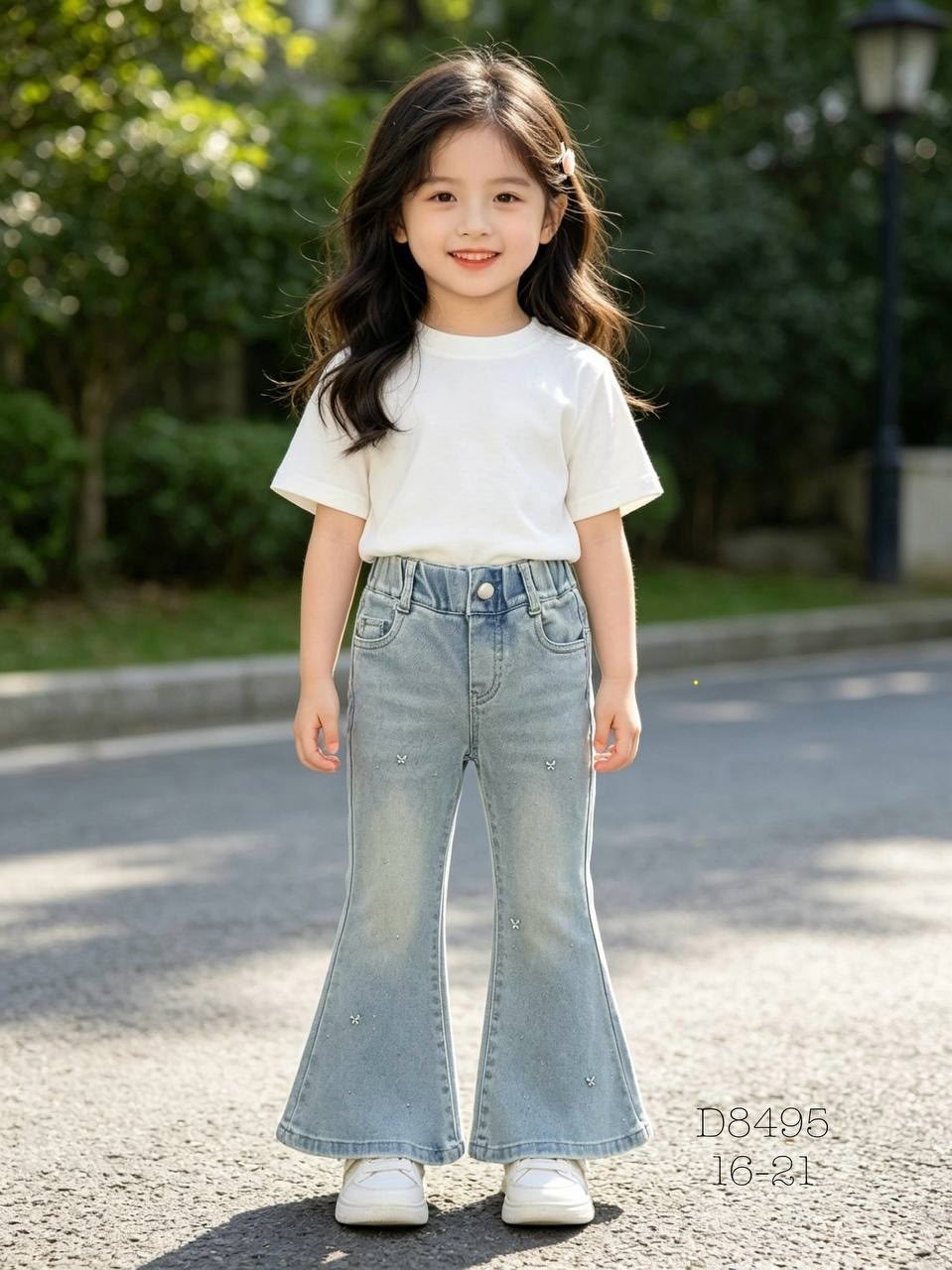 джинсы для девочек,джинсы для девочек повседневные,джинсы клеш для девочек,джинсы для девочки широкие,брюки клеш для девочки