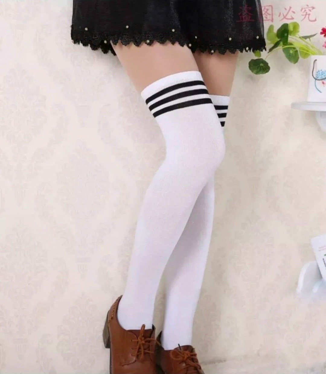 детские гольфы,гольфы для девочек,гольфы белые с полосками,школьные носки для мальчика,гольфы белые