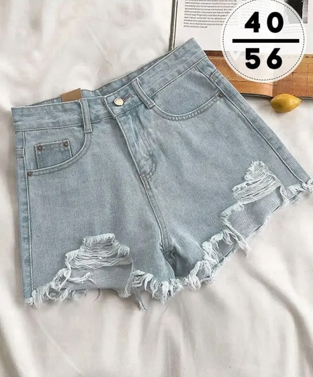рваные джинсовые шорты,женские джинсовые шорты,женские джинсовые шорты с высокой талией,белые джинсовые шорты,белые джинсовые шорты с рваным краем
