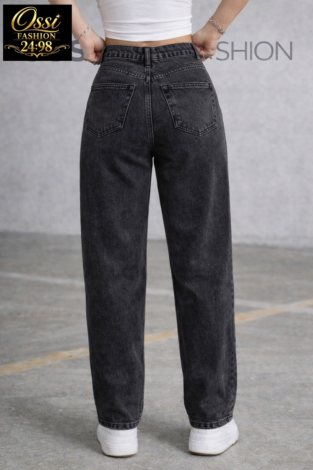 джинсы женские,джинсы женский темно-серый меланж,джинсы женские серые,джинсы для подростков,широкие джинсы