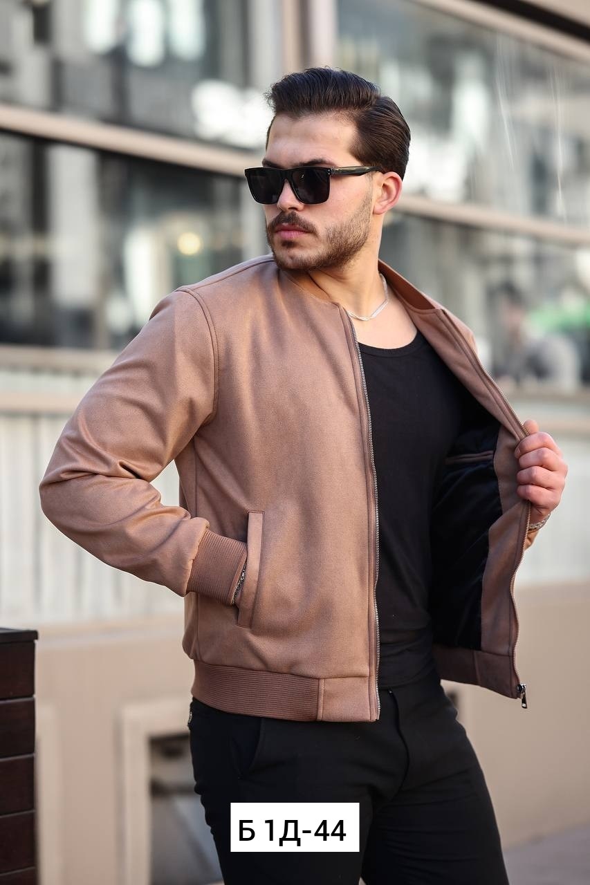 куртка бомбер,мужская замшевая куртка,куртка бомбер мужская,куртка мужскaя демисезонная,кожаная куртка