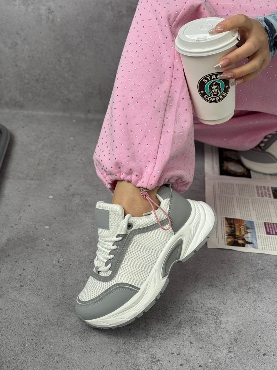 женские кроссовки,кроссовки,кроссовки в сеточку женские,белые кроссовки женские с сеточкой,кроссовки женские белые