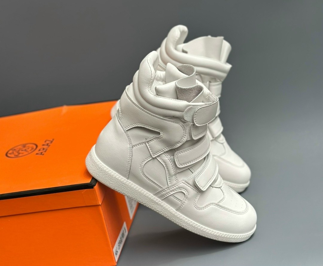 ,высокие кроссовки,маранты ,женская ,маранты  женская