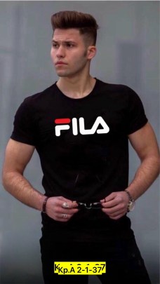 Футболка