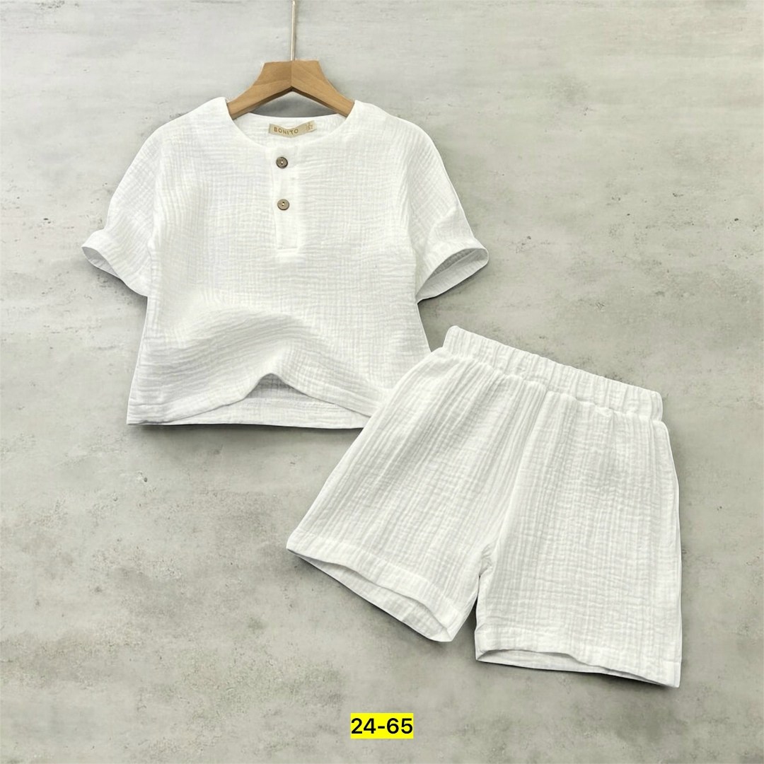 летний костюм для мальчика,комплект одежды для мальчика,детский летний костюм для мальчика,костюм из муслина для мальчика,детский костюм из муслина