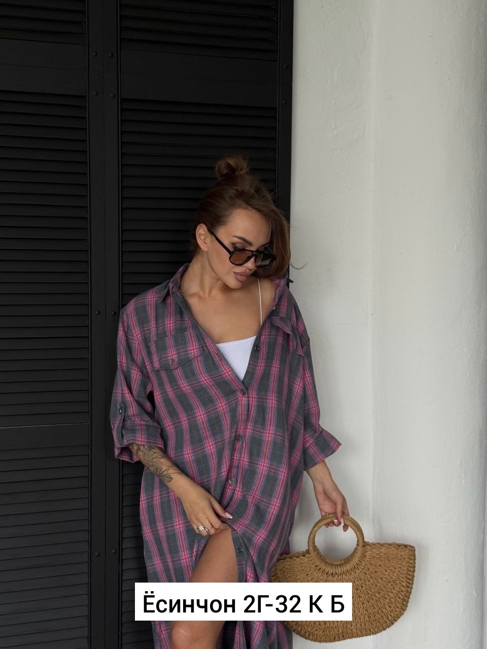 женское платье рубашка,платье рубашка,платье рубашка большие размеры,платье рубашечного кроя,рубашка женская оверсайз в клетку