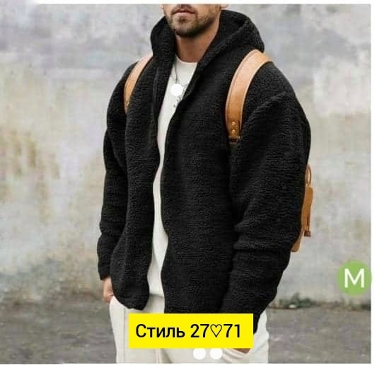 флисовая куртка с капюшоном,мужская теплая куртка,флисовая куртка,толстовки для мужчин,модная мужская куртка
