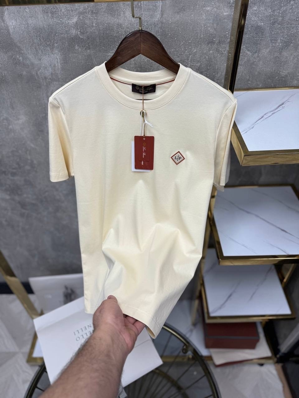 футболки мужские,футболка loro piana,футболки мужские белые,футболки для мужчин,футболки модные