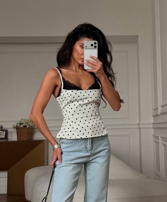 майка топы,женские топы,майка с кружевами,топ бретелях,топ с кружевом в бельевом стиле