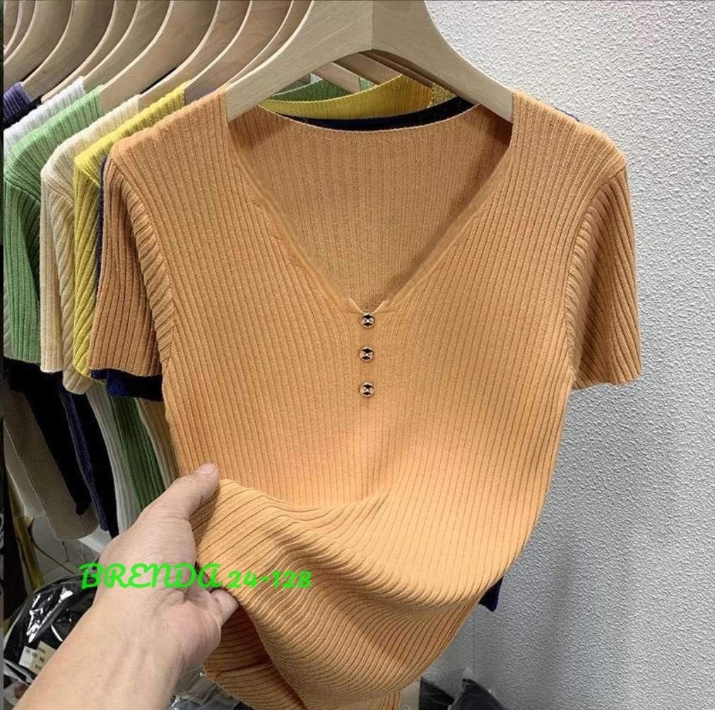 вязаная футболка,женская кофточка,модные женские кофты,женская кофта,повседневные женские трикотажные футболки