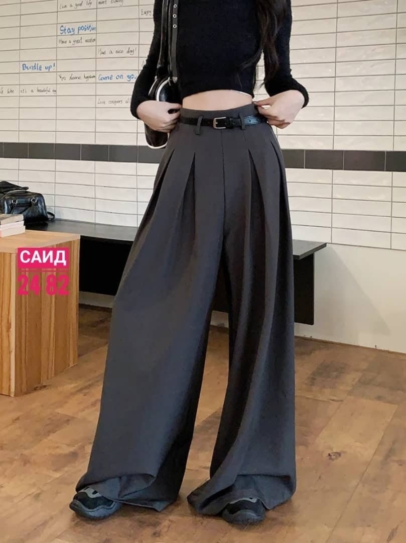 широкие брюки,брюки с широкими штанинами,модные брюки,женские широкие брюки,женские брюки с широкими штанинами