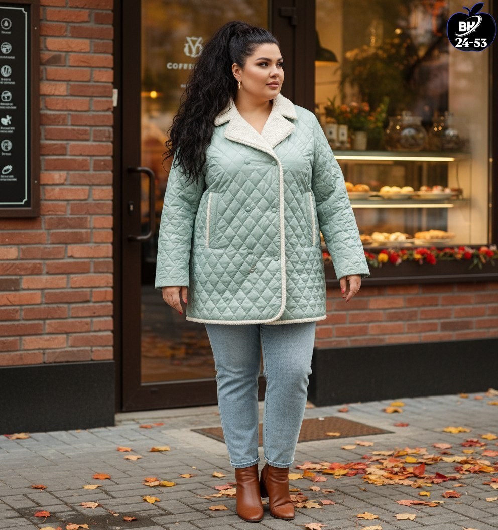 куртка стильная,куртка стильная демисезонная,женские стеганые куртки больших размеров,куртка женская демисезонная,модная куртка