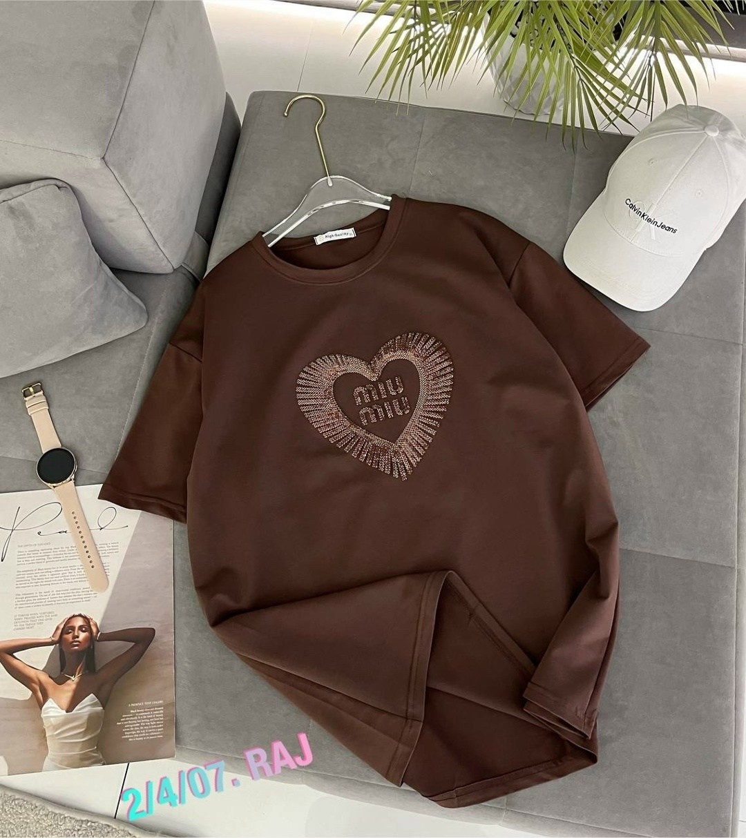 футболка женская,футболки женские оверсайз,футболка оверсайз с сердцами,футболки модные,футболки оверсайз с принтами