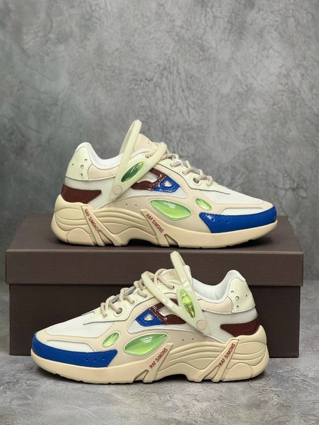 кроссовки raf simons cylon-21 мультиколор,raf simons кроссовки cylon-21,кроссовки raf simons cylon-21 кремовые,кроссовки raf simons,кроссовки off-white cylon-21 raf simons