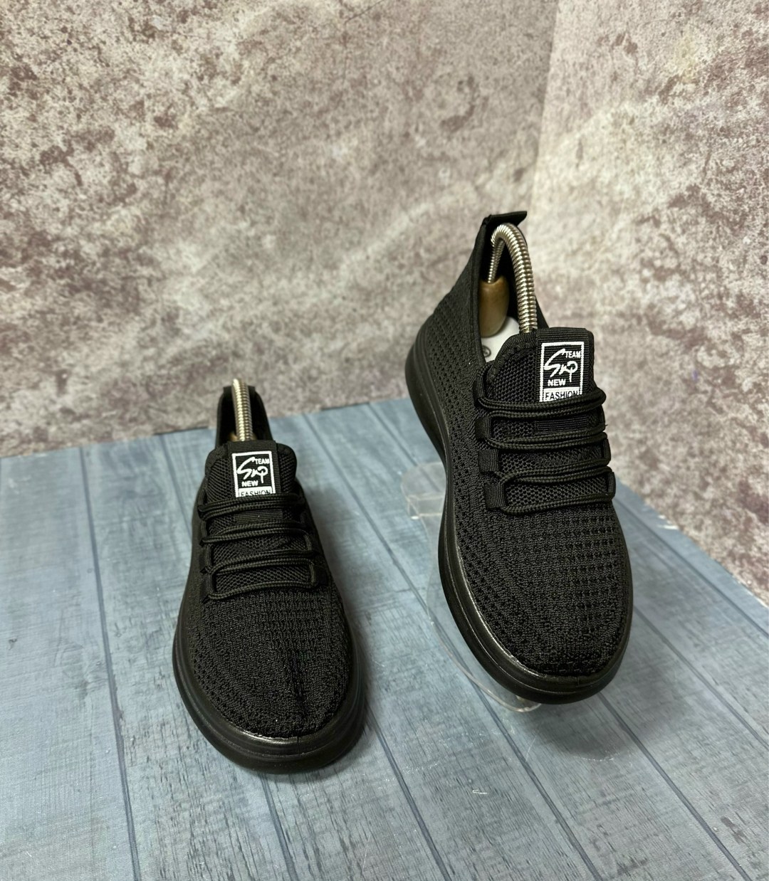 ,кроссовки женскиe,спортивная ,кроссовки черные,повседневные кроссовки