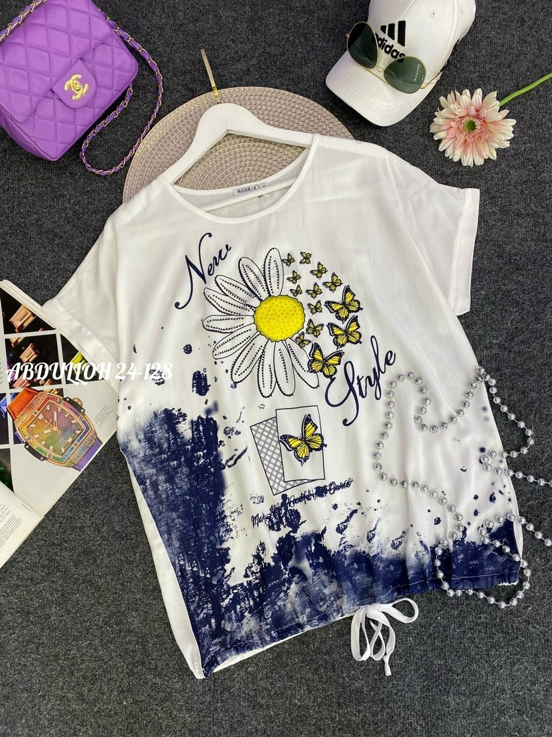 женская футболка,туника нарядная,туника женская,футболка желтая,футболки оверсайз с принтами