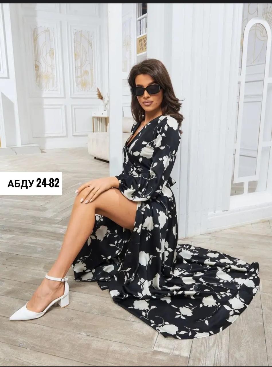 платье женской,модное платье,платье с запахом,платье 👗,женское леопардовое платье