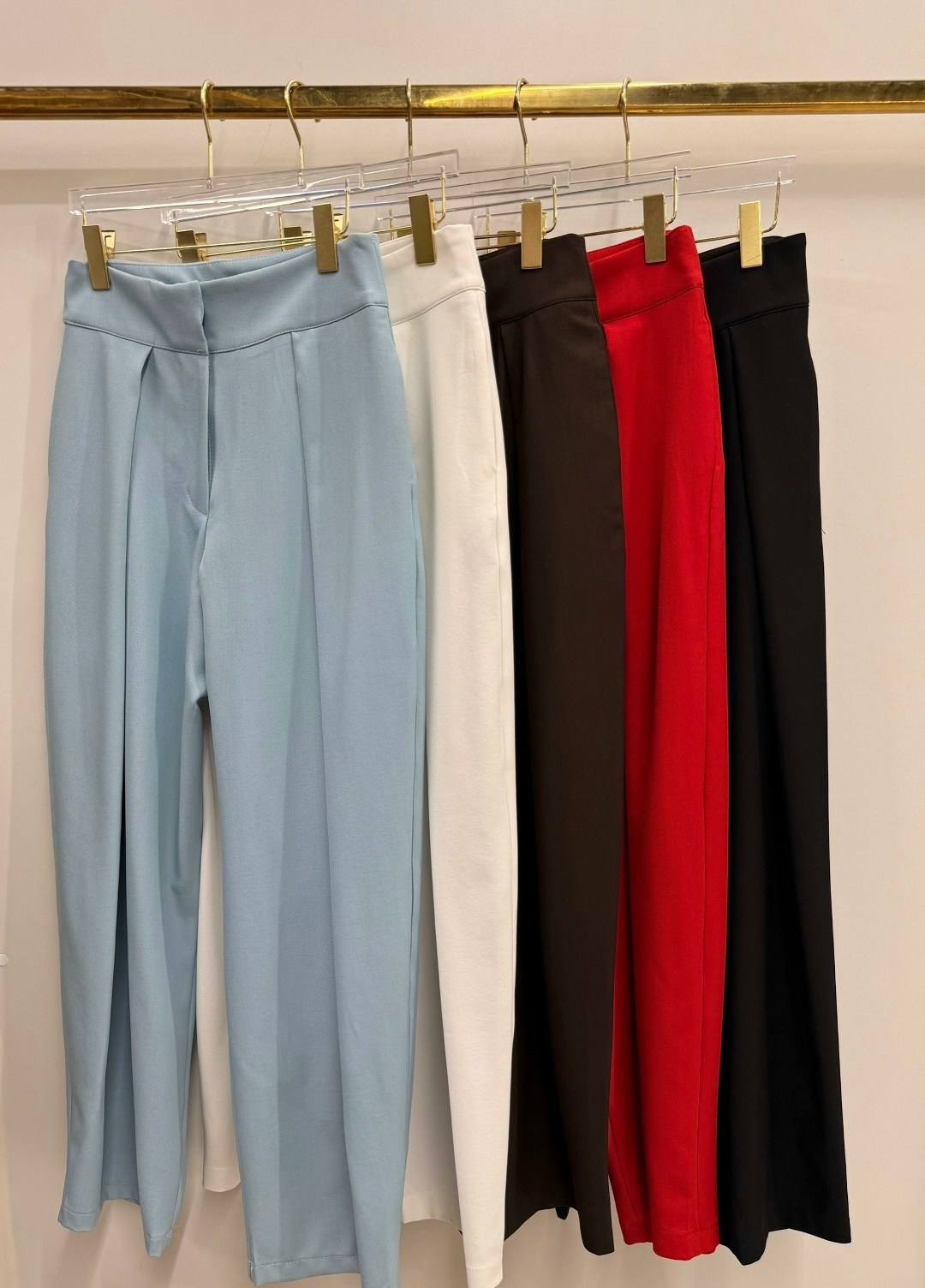 lanmrem модные женские широкие брюки с высокой талией,брюки женские с широкими штанинами,брюки женские повседневные с широкими штанинами,женские прямые брюки с высокой талией vgh,брюки палаццо серые