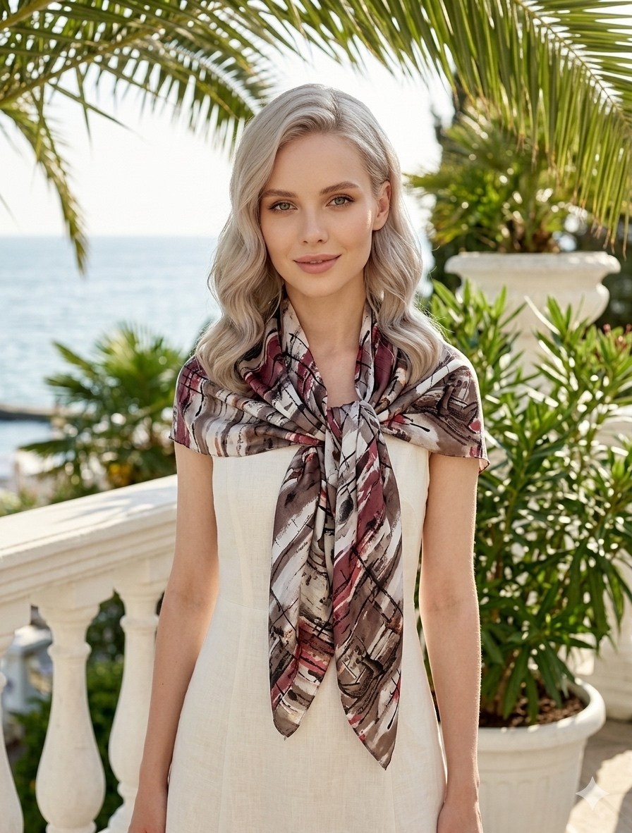 платки шелковые,шарфы и платки,платки женские,платки для женщин,шарф шёлковый