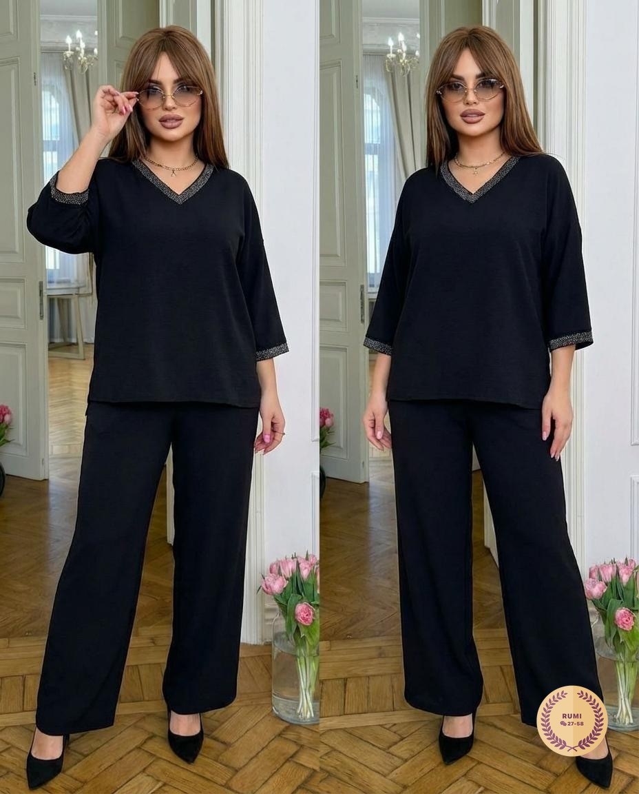 костюм женский,костюм брючный нарядный больших размеров ltmoda 365066989,костюм брючный нарядный больших размеров ltmoda,костюм двойка,стильные костюмы