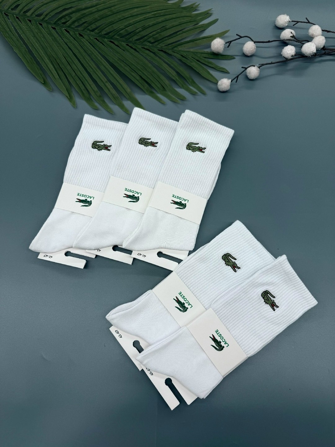 комплект носков lacoste,носки лакост,носки мужские,носки lacoste,носки лакоста