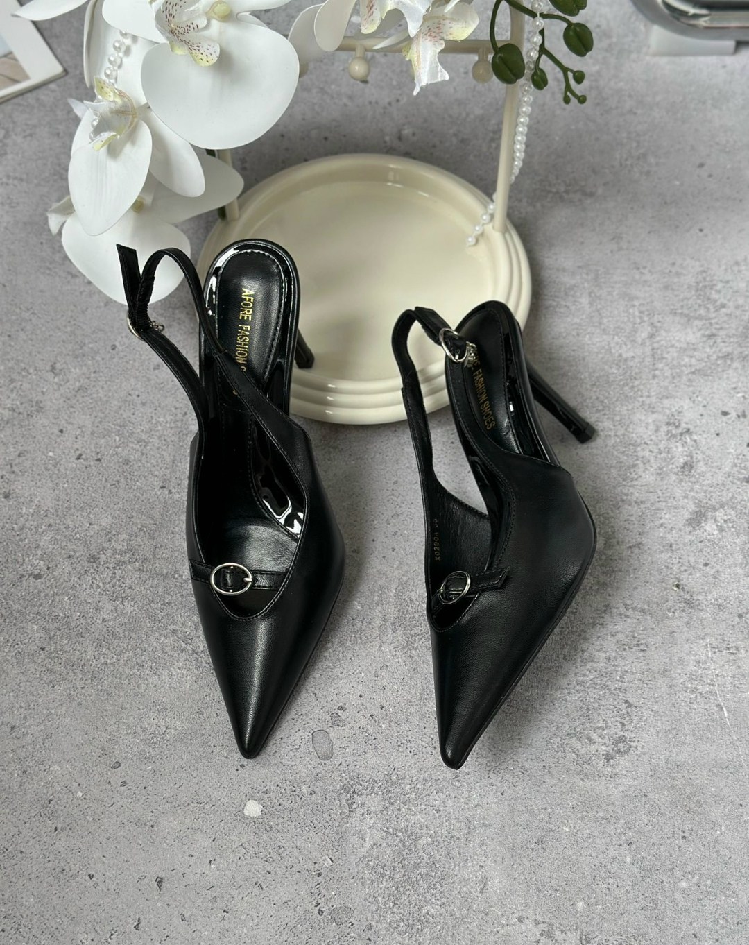 туфли женские,женская ,стильные туфли,туфли лодочка,черные туфли