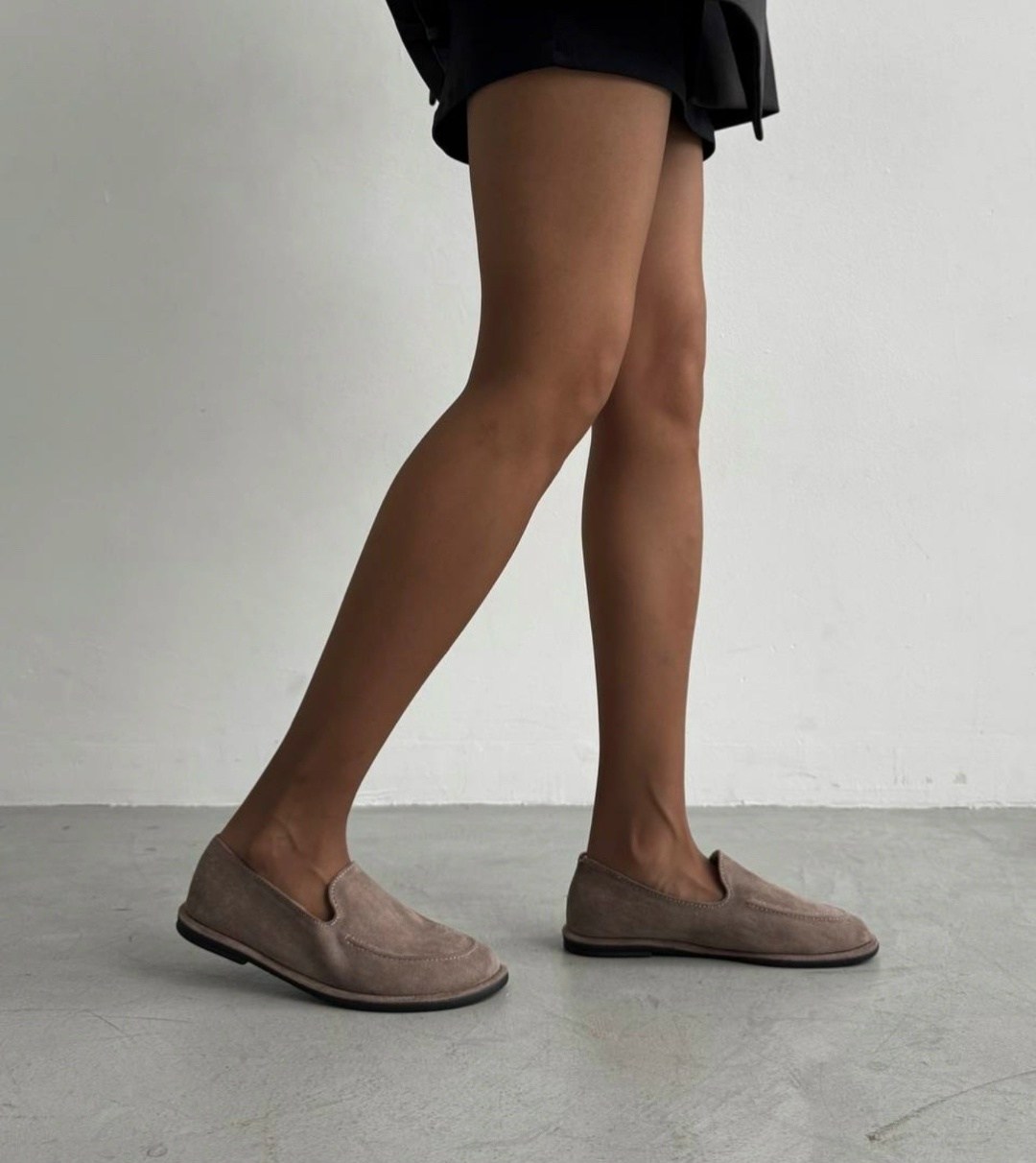 женские лоферы из натуральной замши,лоферы замшевые,лоферы из натуральной замши,лоферы женские натуральная замша,