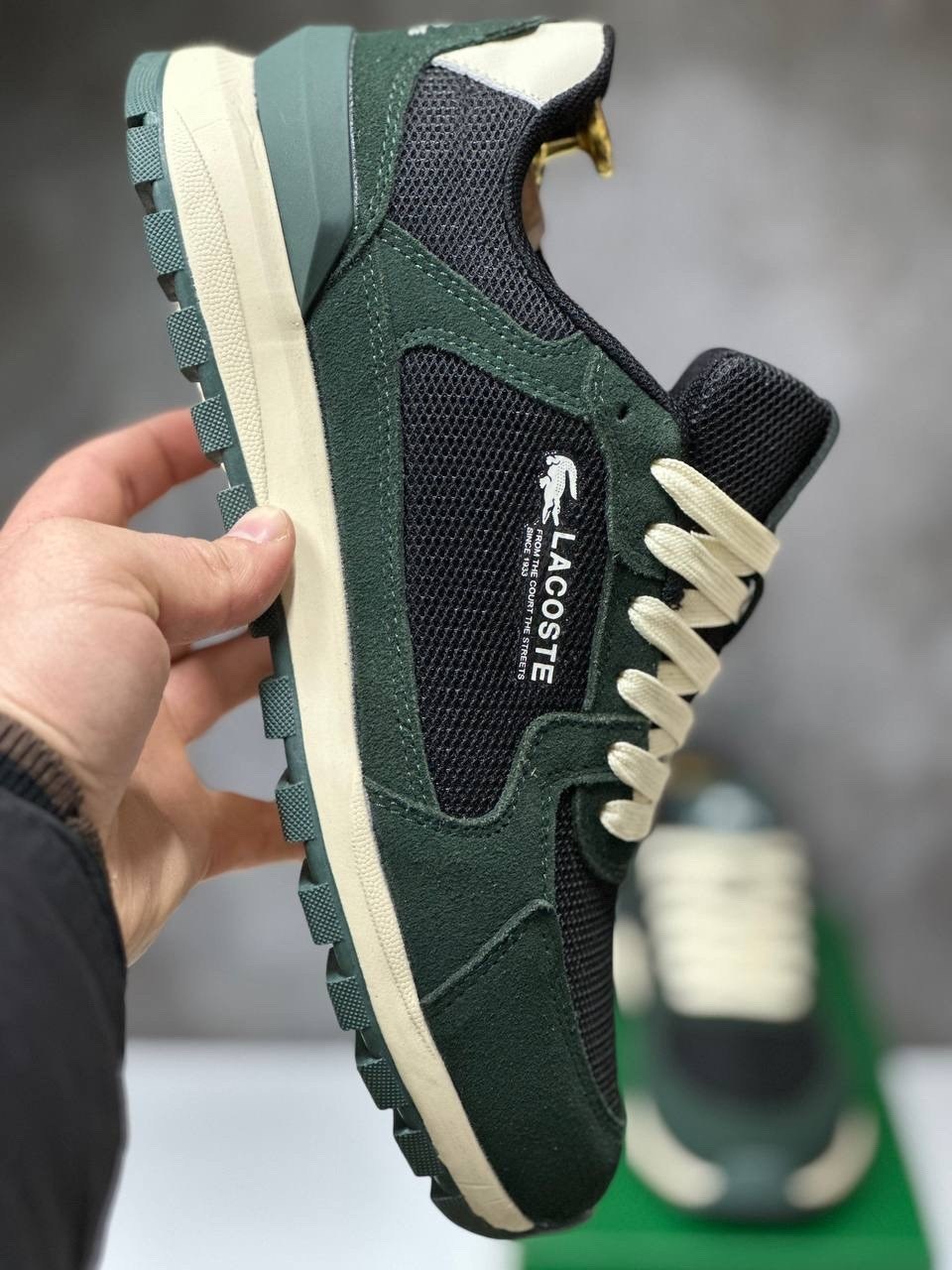 кроссовки мужской lacoste,кроссовки lacoste,кроссовки лакост мужские зеленые,кроссовки lacoste elite active,мужские кроссовки