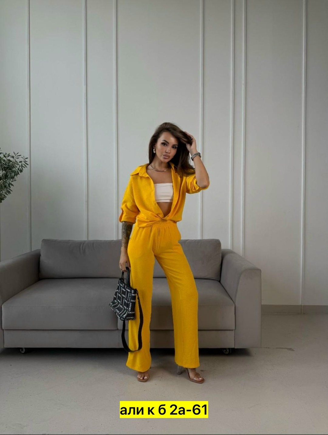 костюм с рубашкой и брюками из мягчайшей ткани,женский брючный костюм,брючный летний костюм с рубашкой,женские костюмы,женский костюм брючный летний