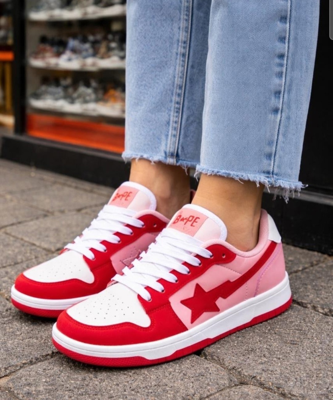 кроссовки bape,кроссовки,оригинальные кроссовки,стильные кроссовки,кроссовки низкие