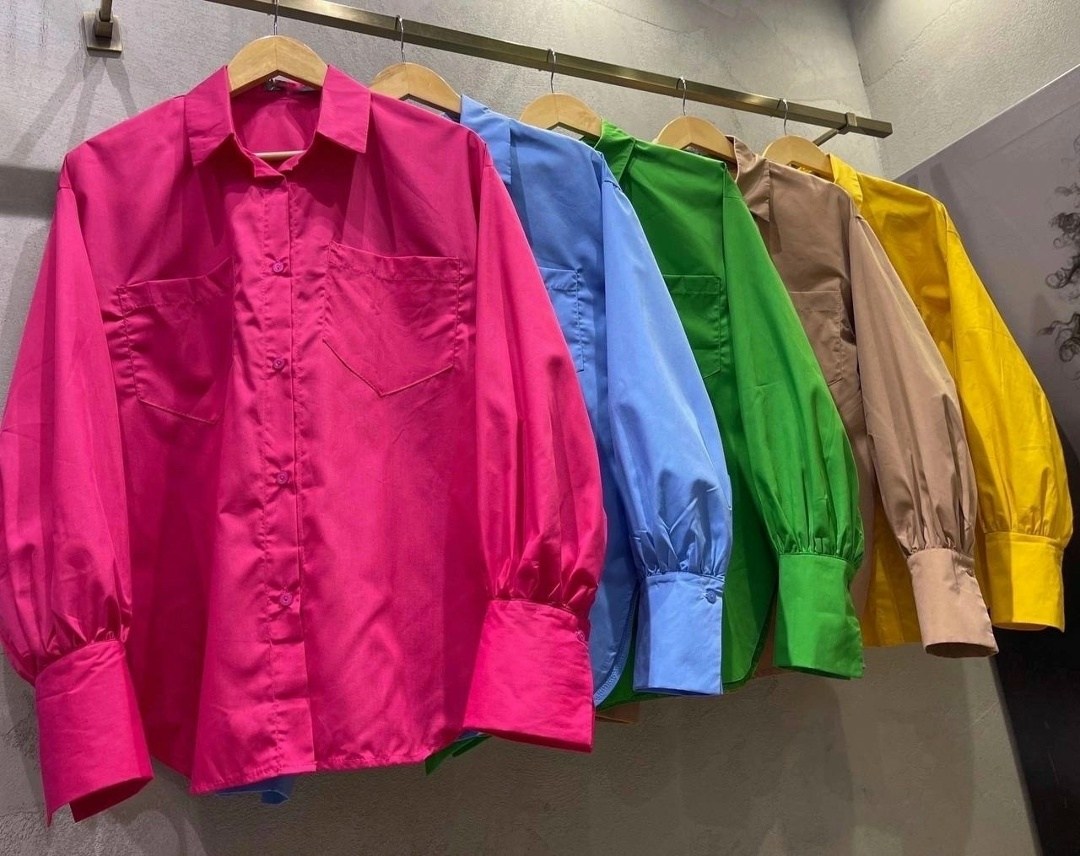 рубашка женская,голубая блузка,рубашка,образ с голубой рубашкой,голубая рубашка