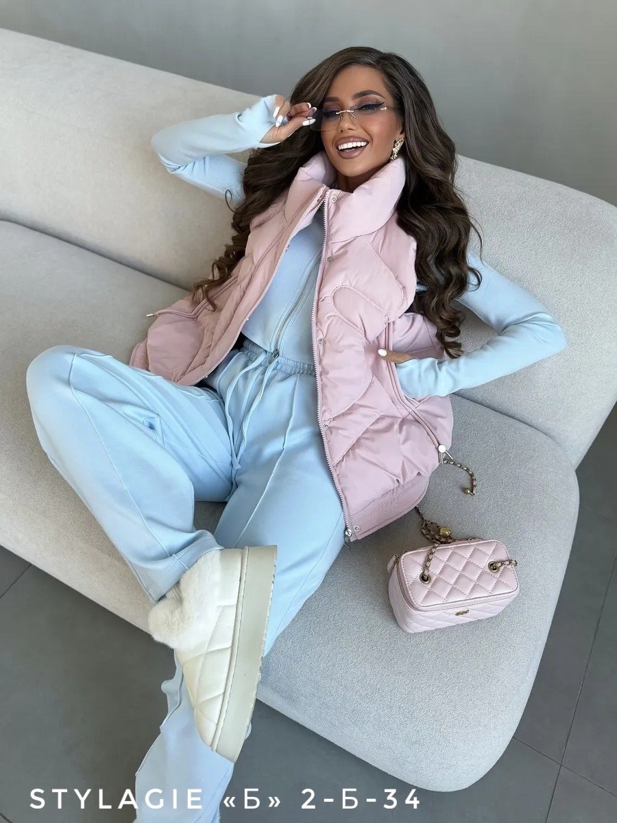 женская жилетка,жилетка,утепленная болоньевая жилетка оверсайз,жилет женский,жилет