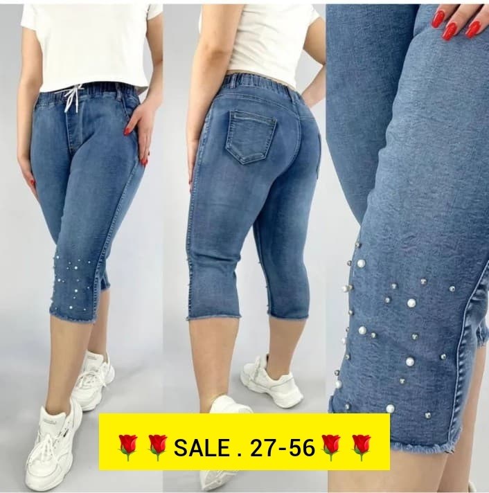 бриджи джинсовые женские,бриджи женские,бриджи джинсовые капри летние,бриджи джинсовые на резинке,бриджи капри