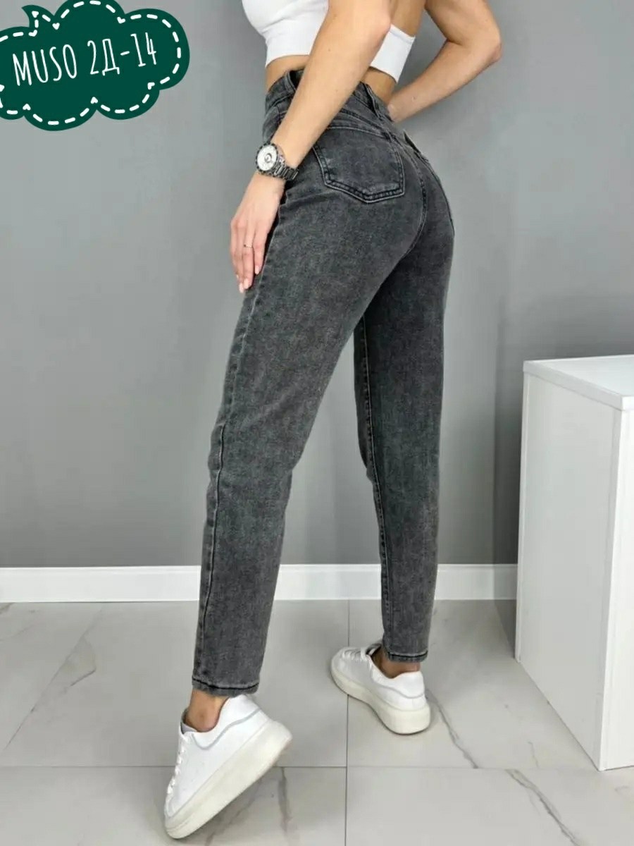 серые джинсы женские,джинсы женские,джинсы женские mom fit,джинсы женские высокая посадка,джинсы мом