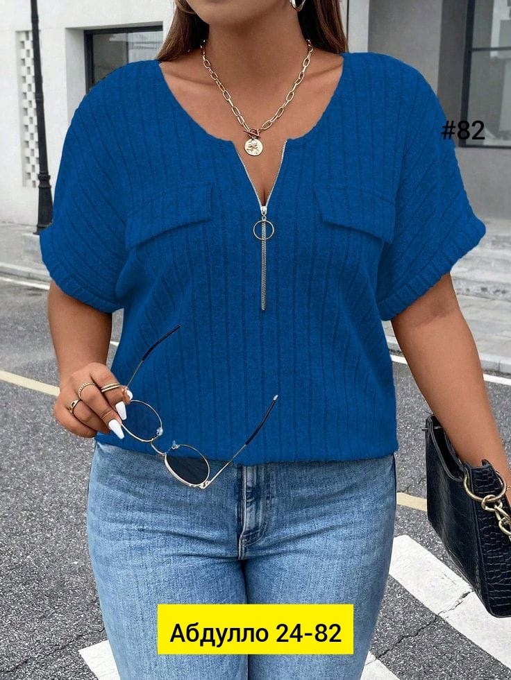 женские топы на молнии,блузка женская,женская кофта,женский топ больших размеров,футболки женские больших размеров
