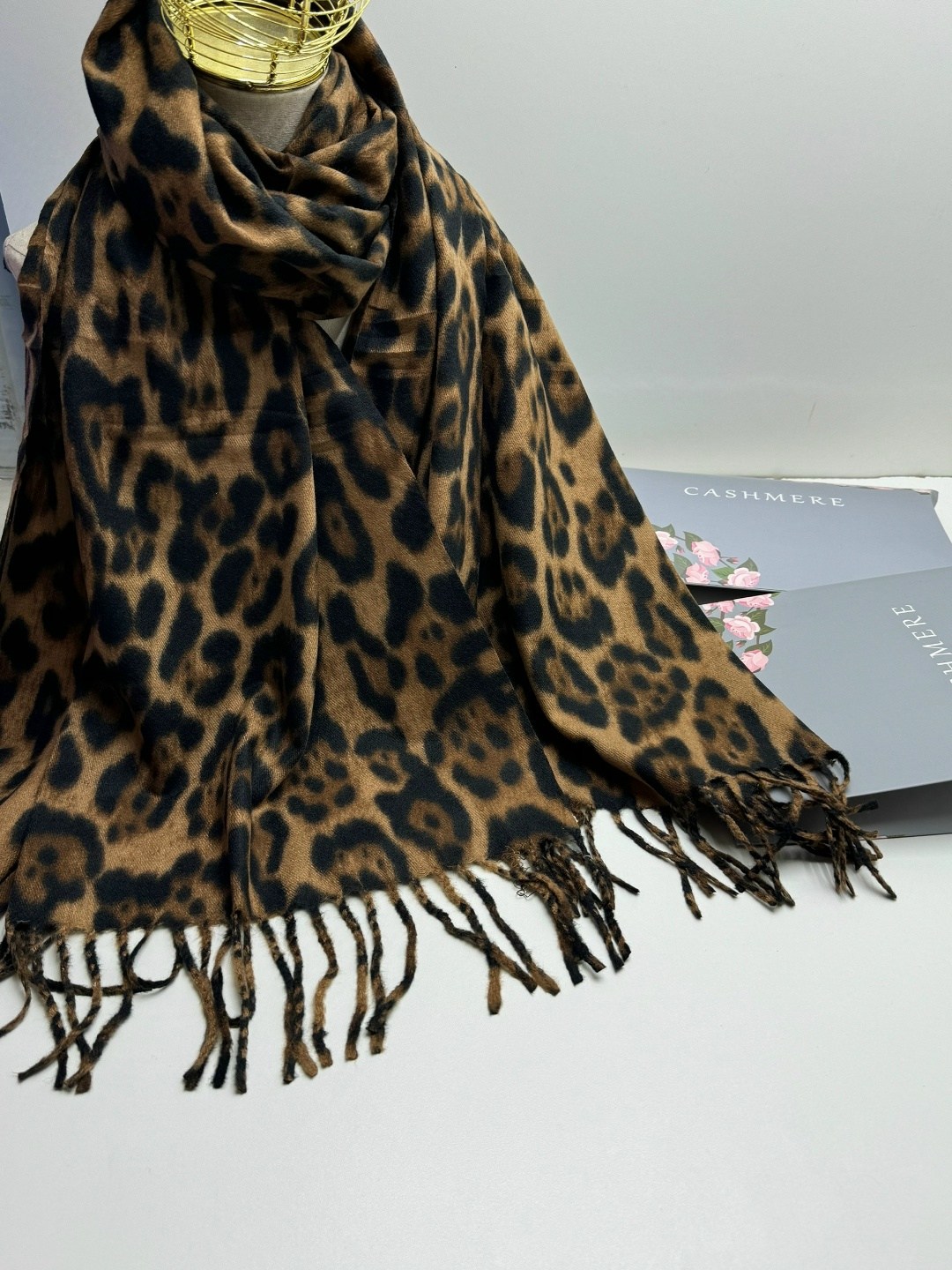 леопардовый палантин,палантин женские,леопардовый шарф,шарф шарфы,шарфы