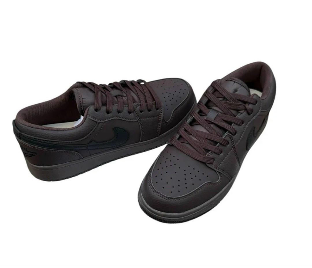 кроссовки,nike air jordan 1 low,air jordan 1 low triple black,черные кроссовки,мужские кроссовки nike