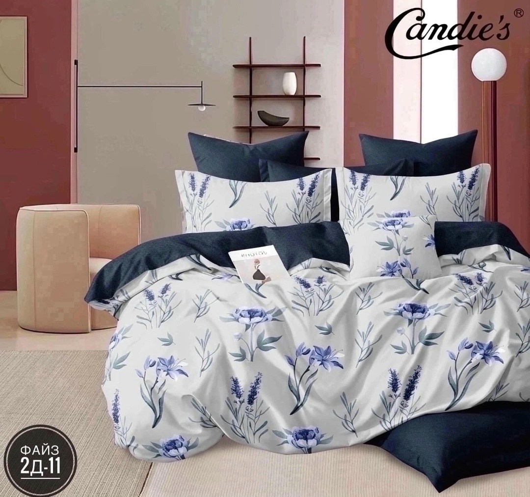 комплект постельного белья candies сатин евро,candies комплект постельного белья,комплект постельного белья,постельного белье 2 спальное сатин,комплект постельного белье евро