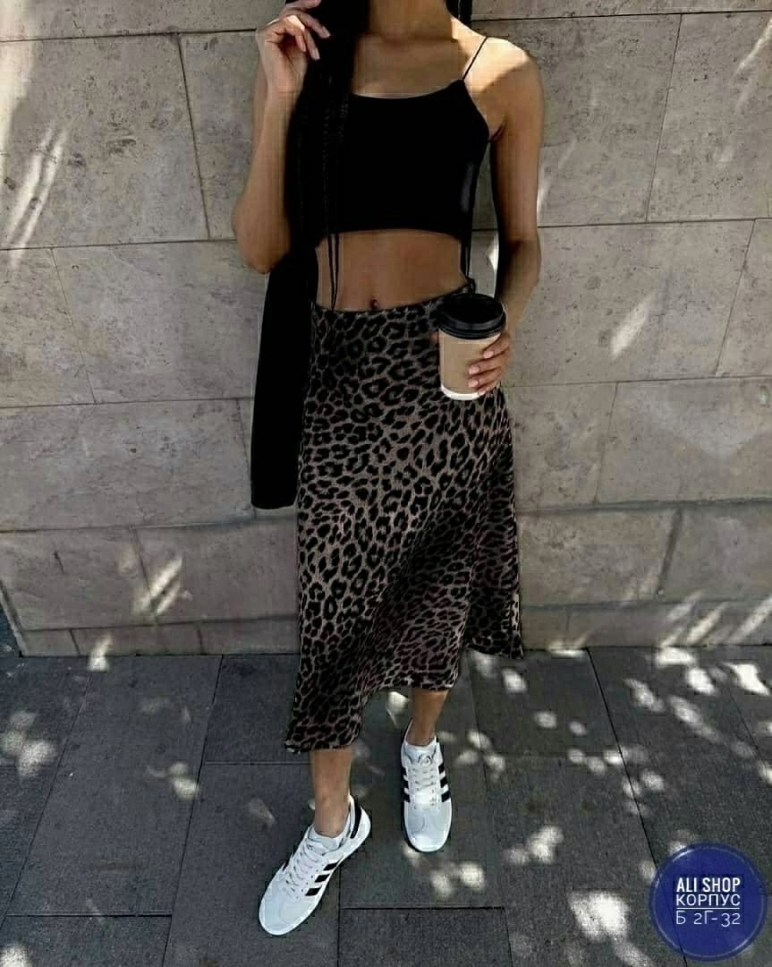 юбка леопардовая,юбка леопард,юбка,юбка стильная,юбка женская