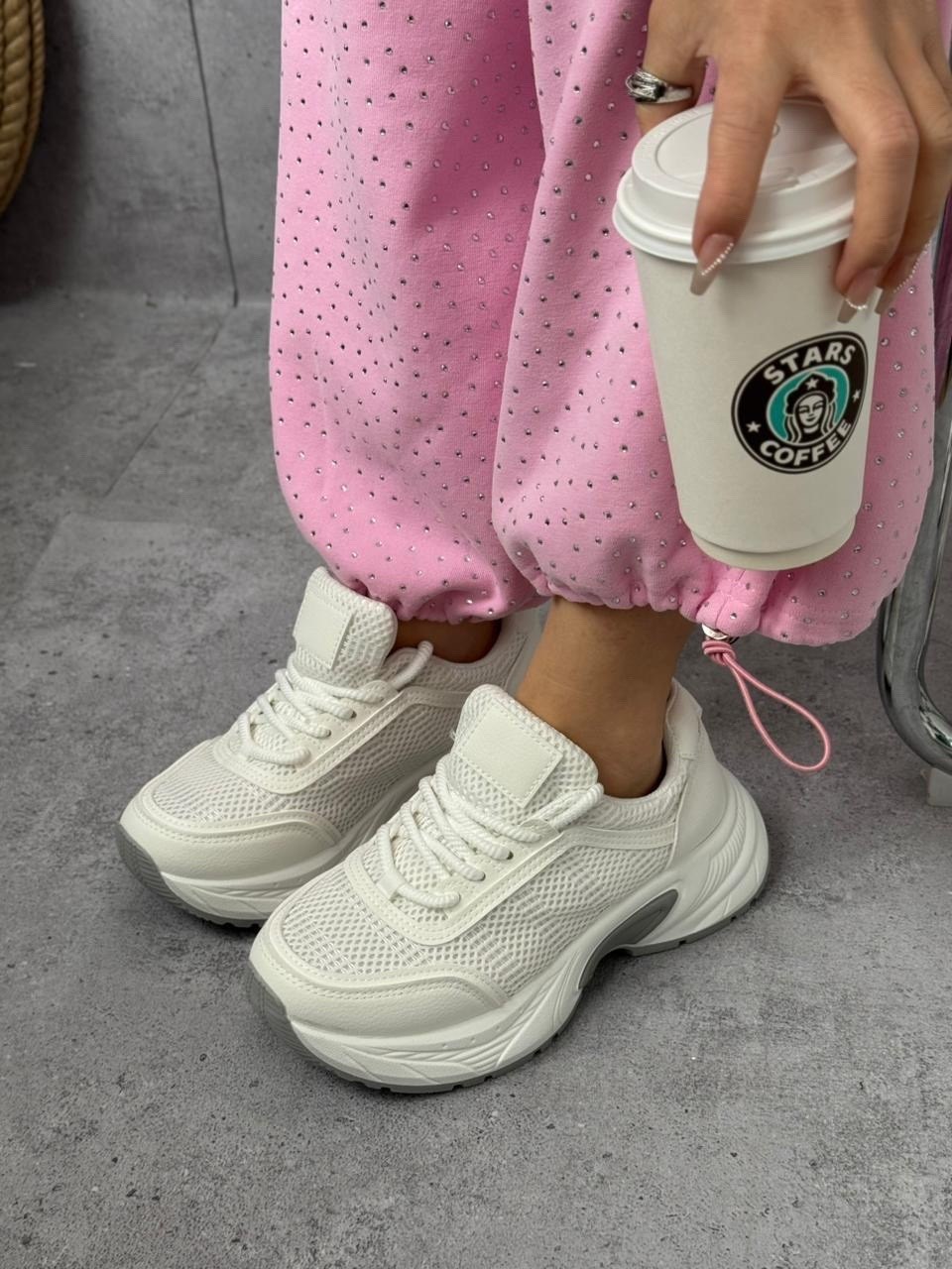 женские кроссовки,кроссовки,кроссовки в сеточку женские,белые кроссовки женские с сеточкой,кроссовки женские белые