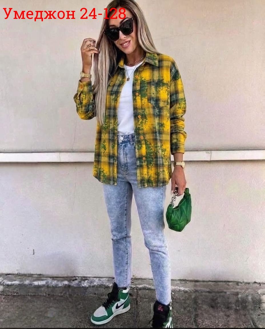 рубашка женская,рубашка в клетку,женская рубашка в клетку,рубашка,рубашка хб