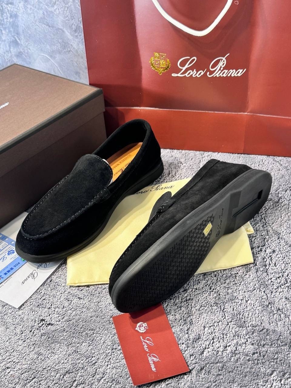 мужские замшевые лоферы loro piana summer walk grey,лоферы мужские loro piana,лоферы loro piana,замшевые лоферы loro piana,лоферы из натуральной замши loro piana