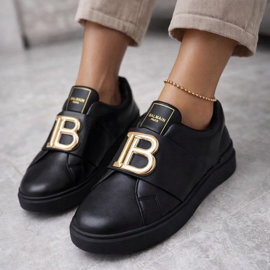 ,кроссовки balmain,кеды balmain,обуви,кеды женски