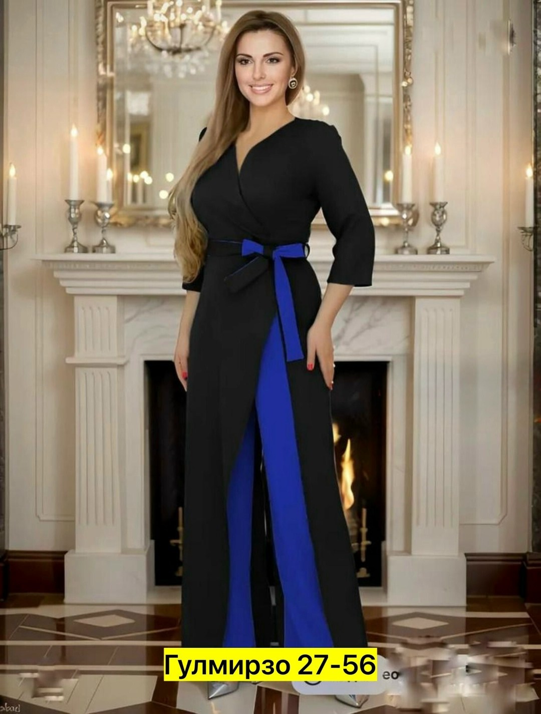 праздничный брючный костюм,комбинезон женский вечерний,брючные костюмы,комбинезон женский,комбинезон костюм вечерний брючный salis