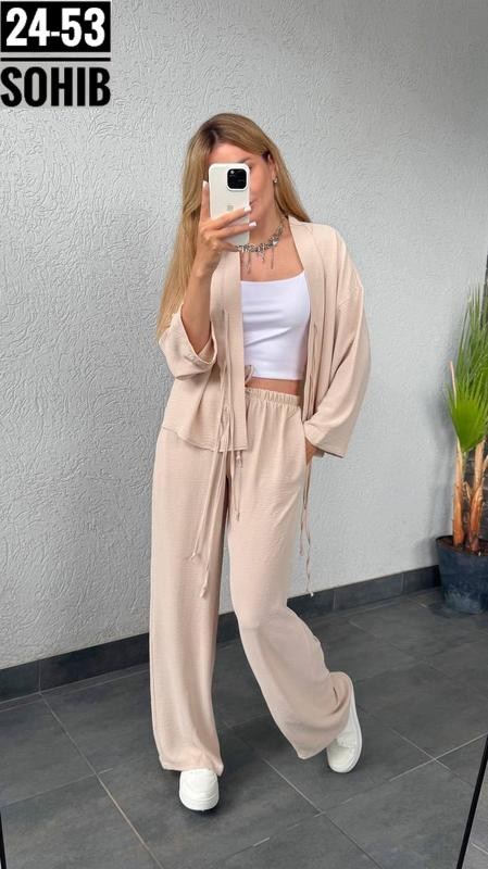 женский костюм брючный летний,костюм женский,брючный костюм,летний брючный костюм,женский брючный костюм