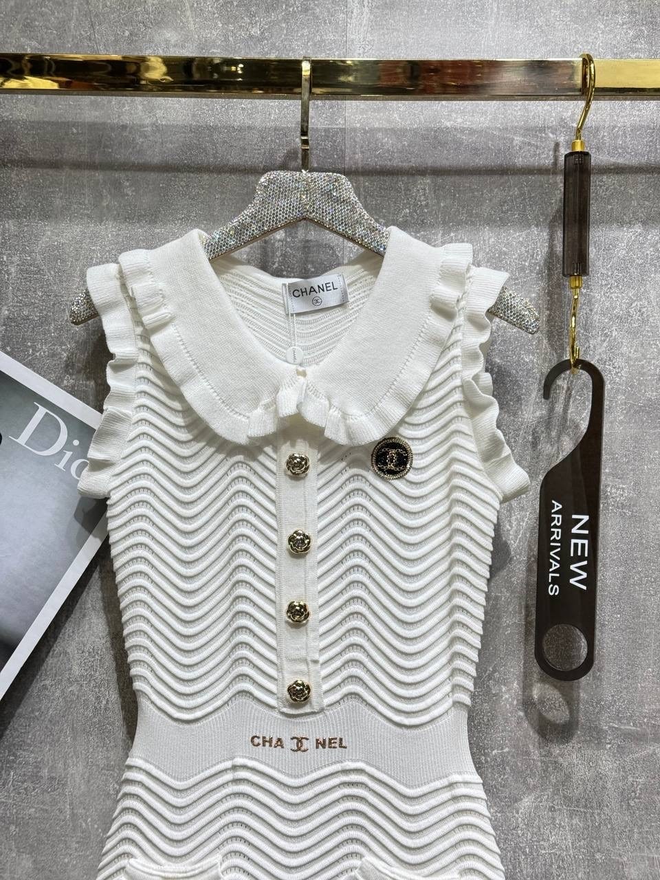 шанель мода,мода платье,женская мода,модные тенденции,мода показ