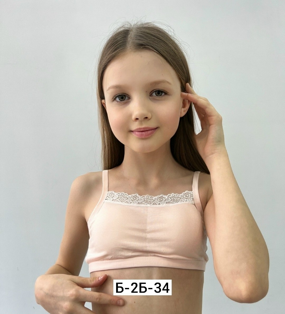 бюстгальтер-топ подростковый с чашечками h&c style,топ для девочки,топ бюстгальтер для девочек,топ bella veza для девочек,бюстгальтер для девочек