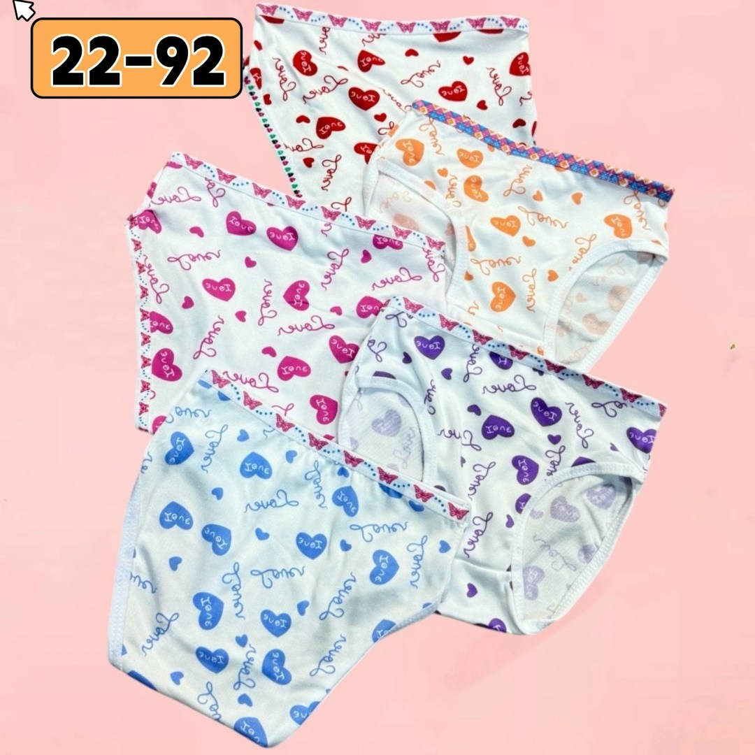 трусы для девочки,детские трусы для девочек,детские трусы,комплект трусов для девочек,комплект трусов