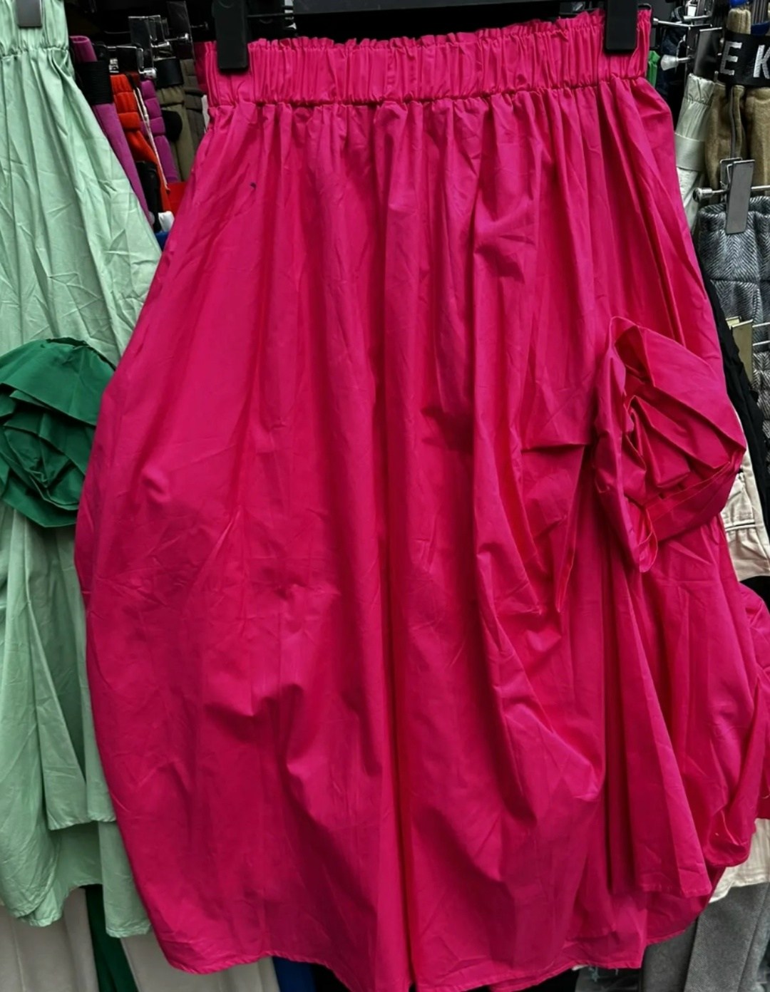 юбка,юбка миди,женская юбка,юбка с принтом,юбка мода