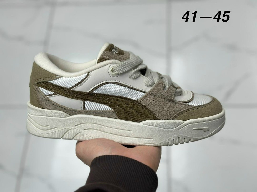 кроссовки puma,кроссовки puma 180,мужские кроссовки puma,пума 180 кроссовки,кроссовки пума 180 замшевые на высокой подошве